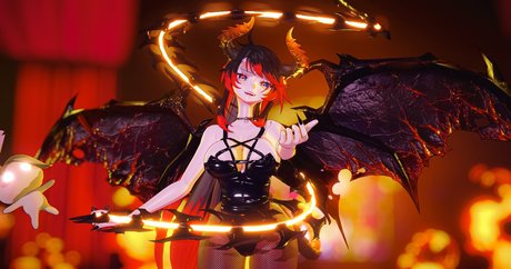 Silvervale Patreon onlyfans nudes