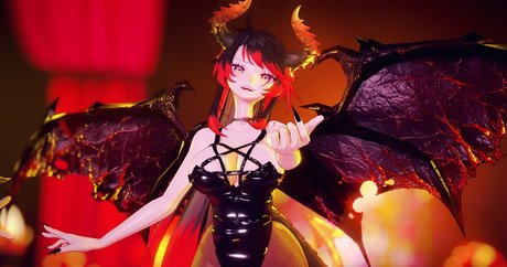 Silvervale Patreon onlyfans desnuda