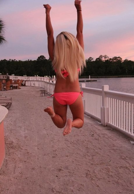 Daria Thibault onlyfans gratis