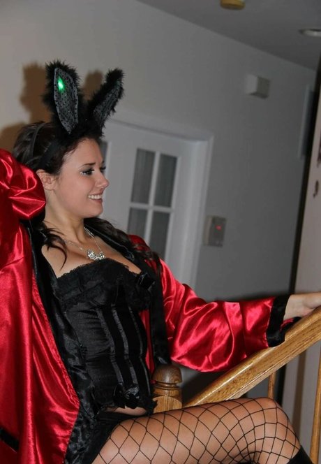 Daria Thibault onlyfans content