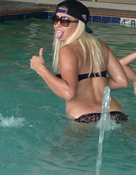 Daria Thibault pics onlyfans