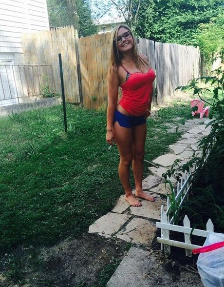 Daria Thibault en onlyfans