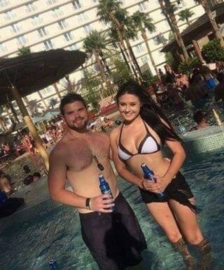 Daria Thibault onlyfans naked porn