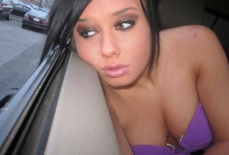 Daria Thibault onlyfans model