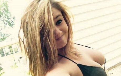 Daria Thibault only fans content