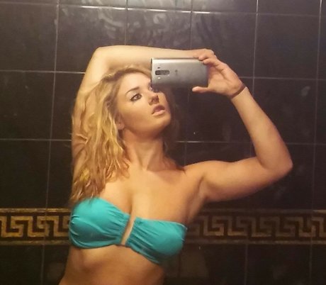 Daria Thibault leaked onlyfans sextape