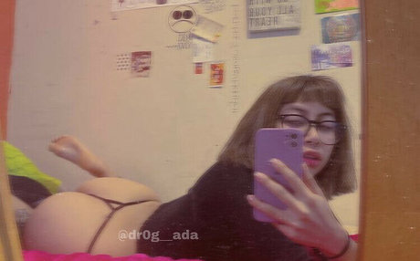 Pauline Balderas onlyfans nude leaks