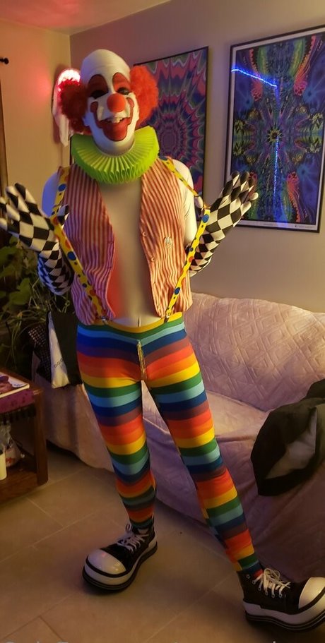 toony clown onlyfans nudes