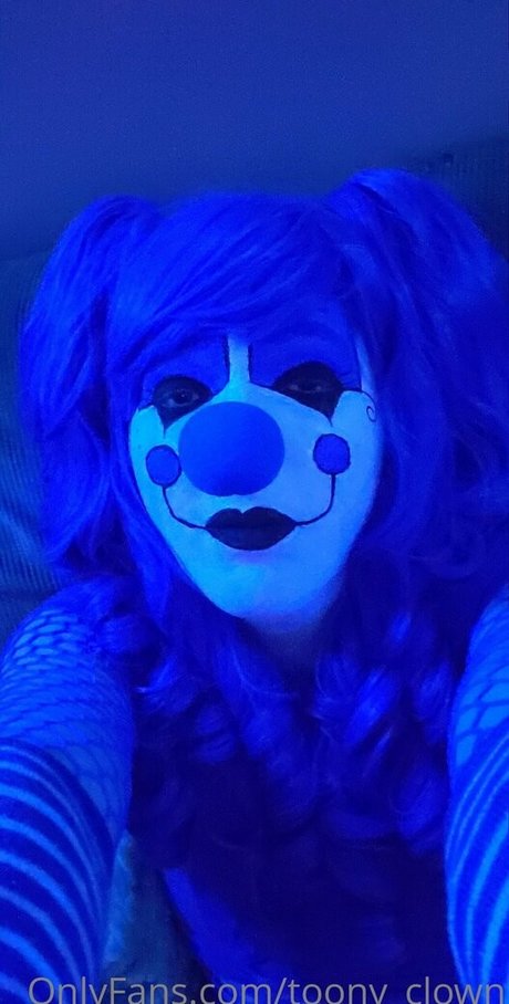 toony clown onlyfans uncensored