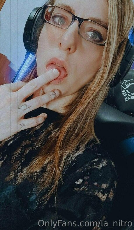 la nitro leaked nudes onlyfans