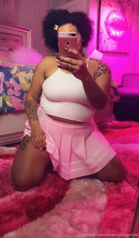 xmercyelagofree onlyfans sextape