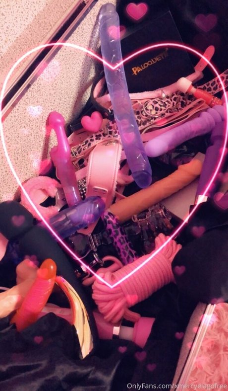 xmercyelagofree nudes onlyfans leaks