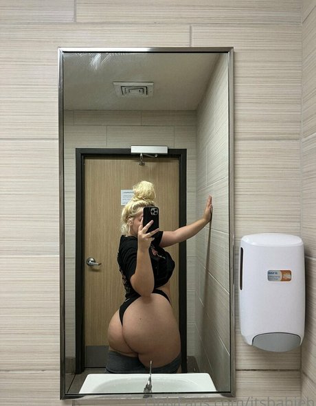 itsbabieh onlyfans pics