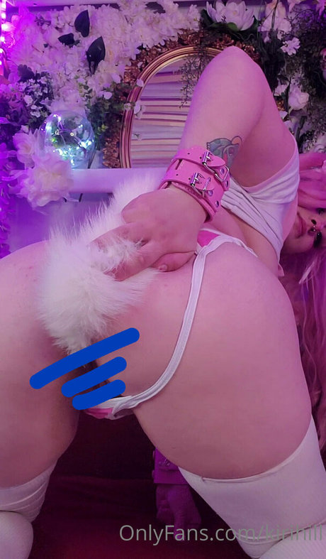 Kirihill nsfw onlyfans