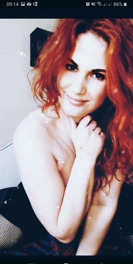 kira lady onlyfans leaked tits