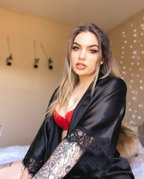 Alexxa Mia leaked only fans