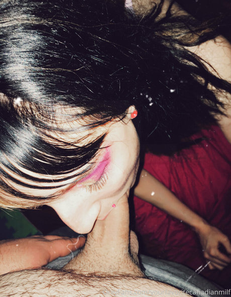 yourfavoritecanadianmilf ass onlyfans