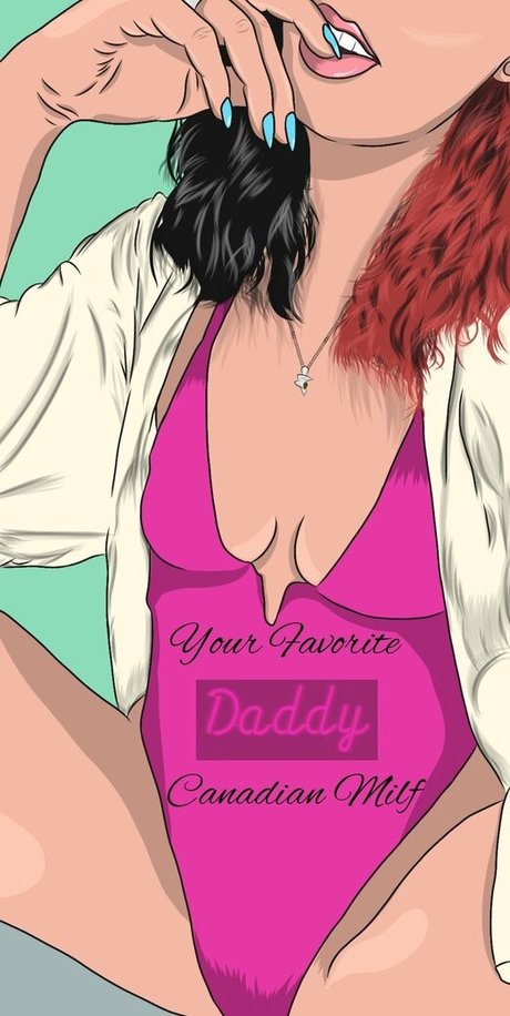 yourfavoritecanadianmilf nude onlyfans pics