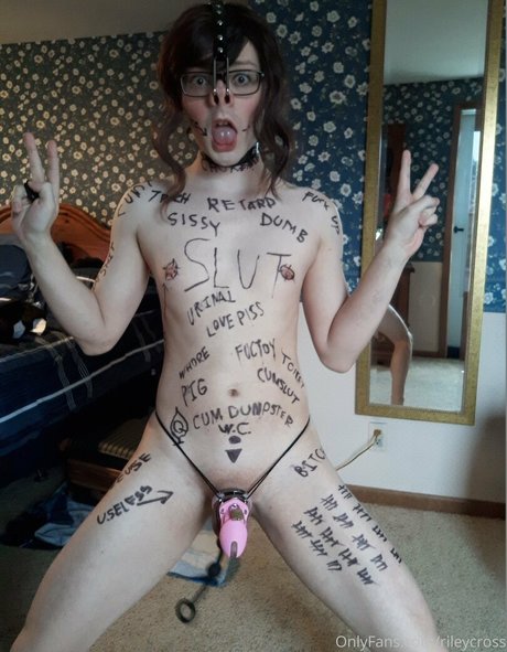 rileycross onlyfans leak porn