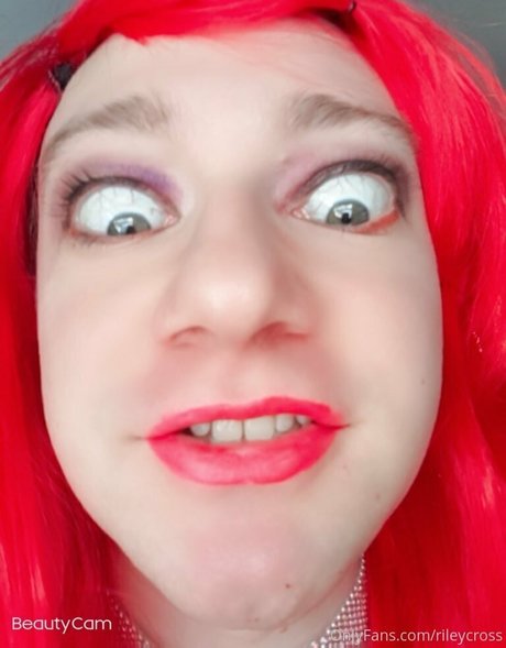 rileycross onlyfans nudes