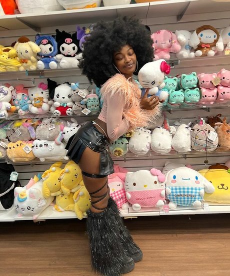 Kalenbree onlyfans lesk