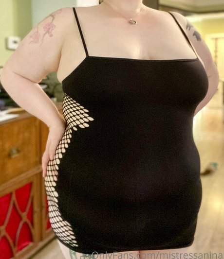 mistressanina onlyfans leaks xxx