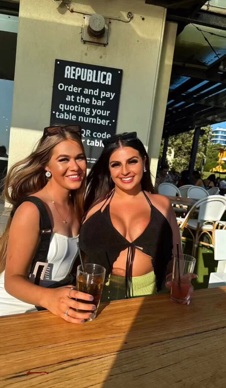 Chloe C onlyfans hot