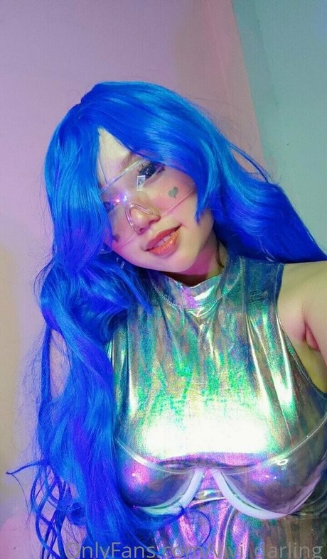 vivi darling porn onlyfans leaks