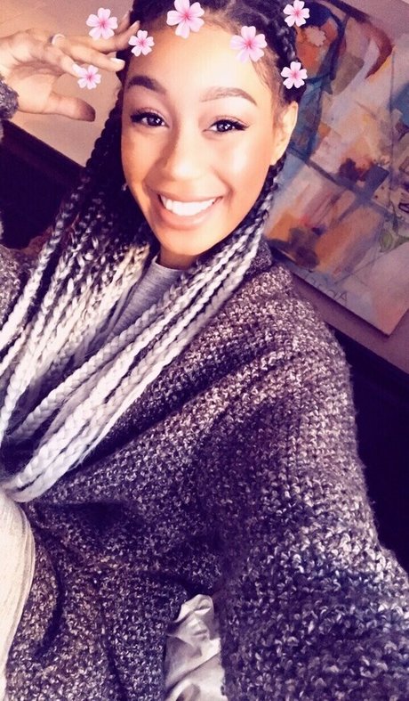 Nia Simone only fans pic