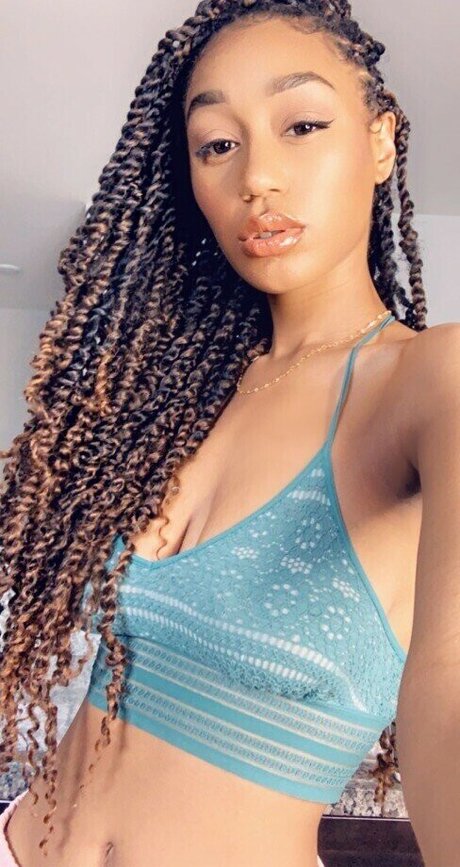 Nia Simone leaked only fans