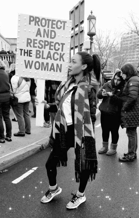 Nia Simone onlyfans pics