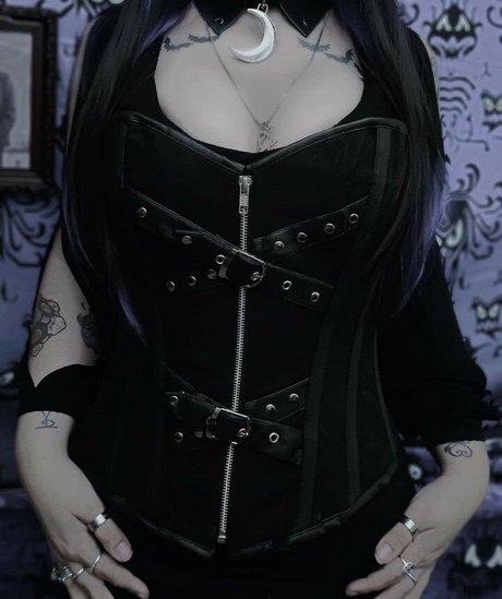 Nightmarekittykat naked onlyfans leaks