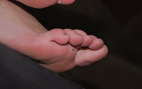 mantman feet onlyfans