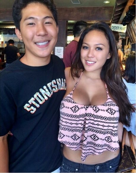 Meleana Fernandez onlyfans leams