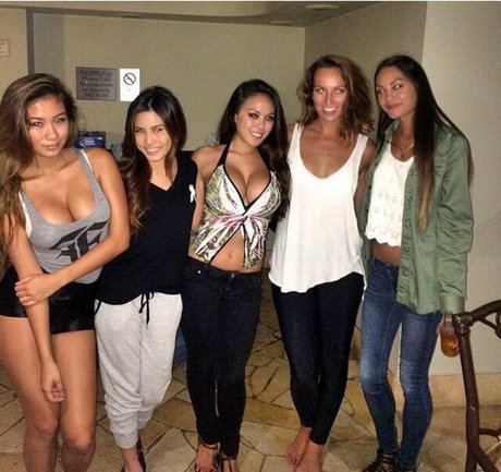 Meleana Fernandez leaked only fans