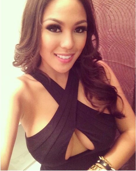 Meleana Fernandez onlyfans leaked pictures