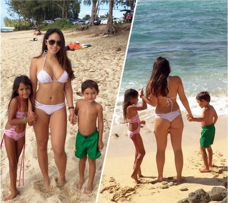 Meleana Fernandez nude onlyfans pics