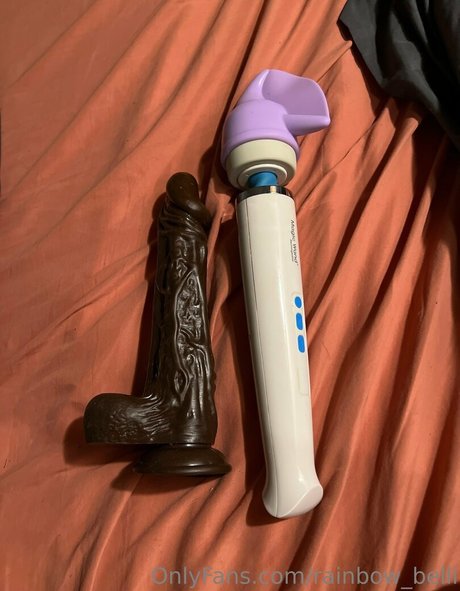 rainbow belli onlyfans nudes leaks