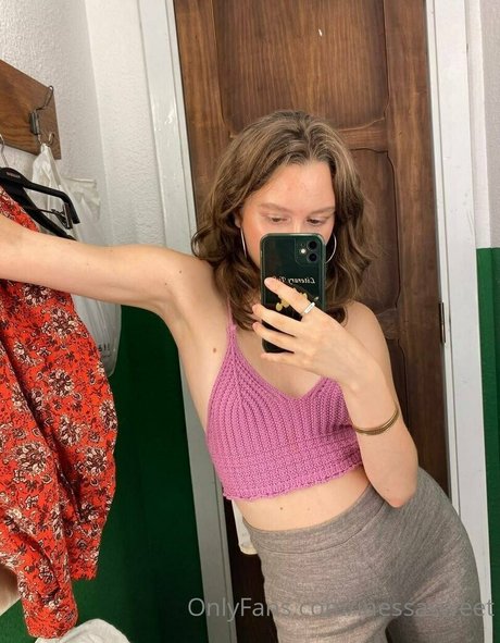 inessasweet leaks only fans