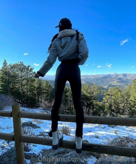 junk in the trunk onlyfans creator