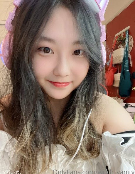 witch vanity nude onlyfans