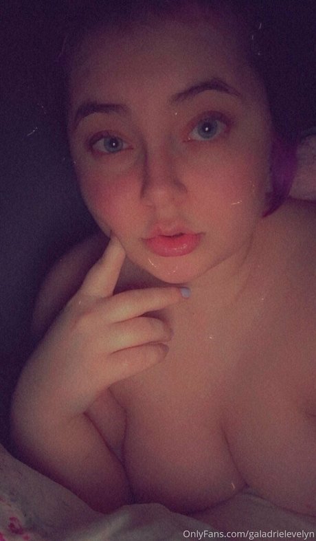 galadrielevelyn nude onlyfans