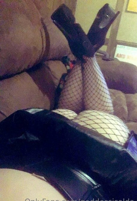 goddessisolda onlyfans free content