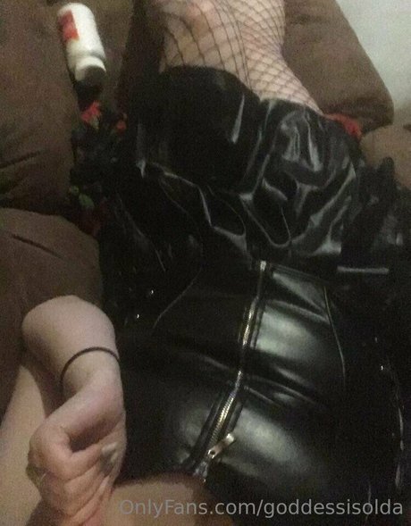 goddessisolda onlyfans leaked sex