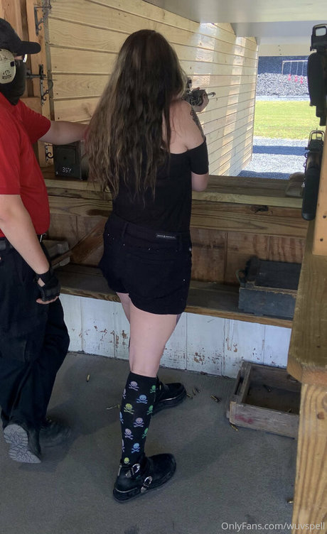 wuvspell onlyfans lean