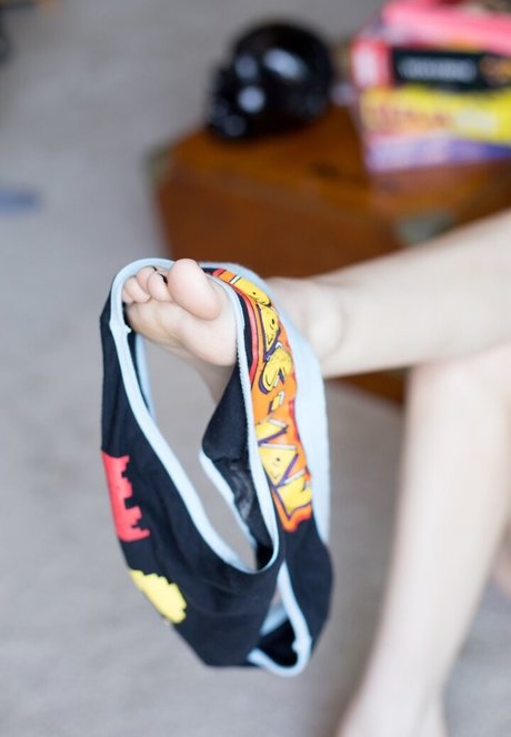 Kittythedork nude leaks onlyfans