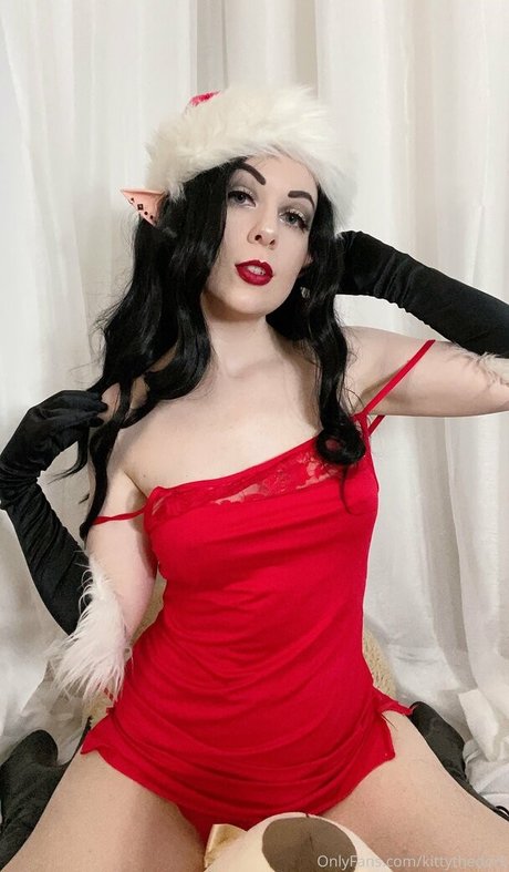 Kittythedork onlyfans leams