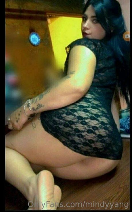 mindyyang onlyfans porn