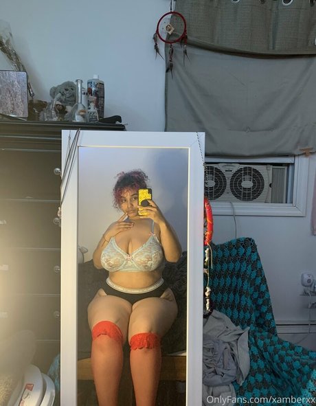 xamberxx sexy onlyfans