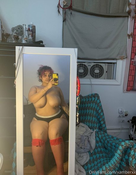 xamberxx onlyfans desnuda